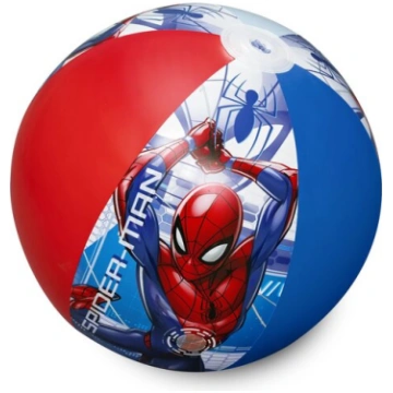Uzpūšama pludmales bumba Bestway Spider-Man, 51 cm