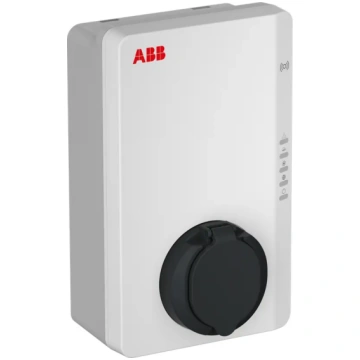 Elektromobiļu uzlādes stacija ABB TERRA TAC-W22-TR