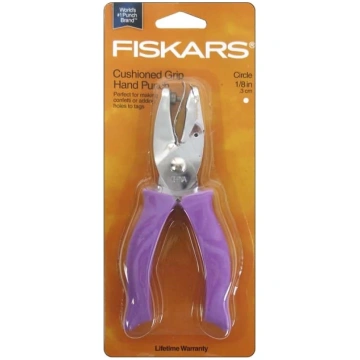 Perforators Fiskars Medium Circle, 22 cm