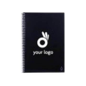 Rocketbook A5 Premium digitale notitieboeken Moloo