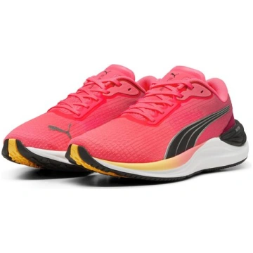 PUMA sieviešu skriešanas apavi PUMA Electrify NITR