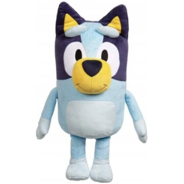 burvīgais sunītis Bluey, 20 cm Nav norādīts