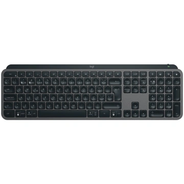Tastatūra Logitech Mx Keys S (920-011579)