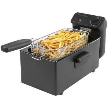 ProfiCook PC-FR 1325 Single 3 L Stand-alone 2000 W
