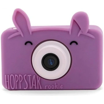 Macchina fotografica digitale per bambini, Rookie,