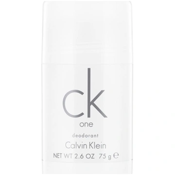Calvin Klein Dezodorant Ck One 75ml (088300108978)