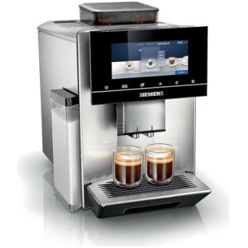 Siemens EQ900 Pilnībā automātisks kafijas automāts