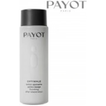 Payot Optimale Soothing after shave lotion losjons