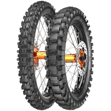 Metzeler MC 360 Mid Soft 100/90 - 19 57M TL (aizmu