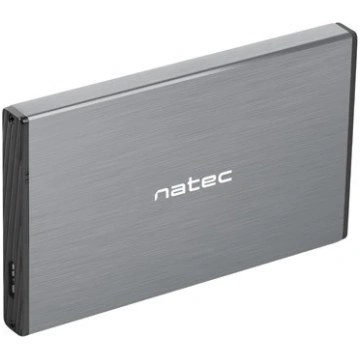 External HDD Enclosure Rhino Go 2,5"" USB 3.0