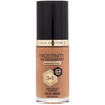 Max Factor Facefinity All Day Flawless 3 vienā bāz
