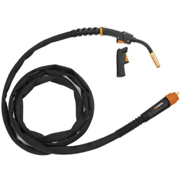 Kemppi GXe 305 G MIG / MAG deglis pusautomāti meti