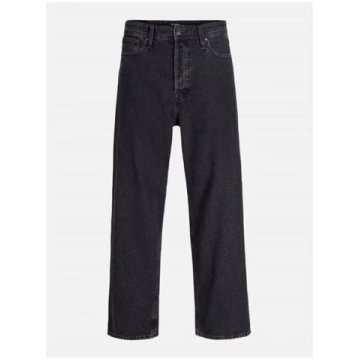 Men's Alex Wide Leg Jeans