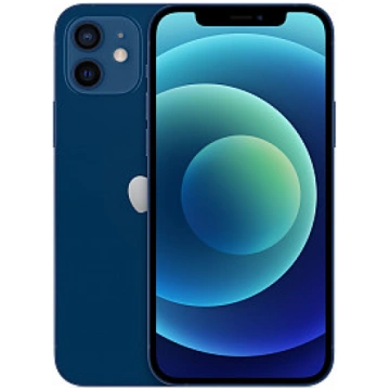 APPLE iPhone 12 128GB Blue Renew Mobilais telefons