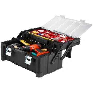 Kaste Instrumentu Keter Cantilever 22""