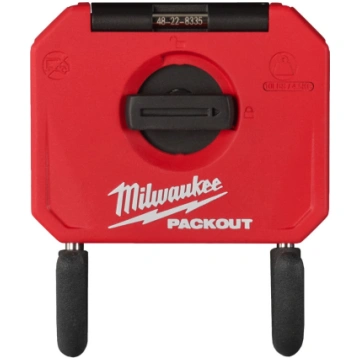 PACKOUT™ MAZS, IZLIEKTS ĀĶIS APRĪKOJUMAM, PACKOUT 