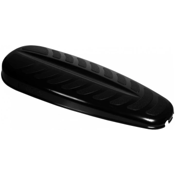 Stiga Sēdeklis (Curve), melns 109496