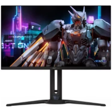 Gigabyte | AORUS FO27Q5P | 27 " | OLED | QHD | 16: