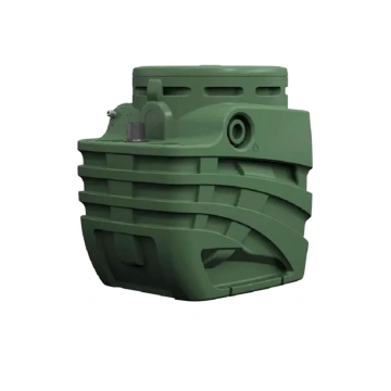 STAZIONE DI SOLLEVAMENTO FEKABOX 110 DAB Pumps