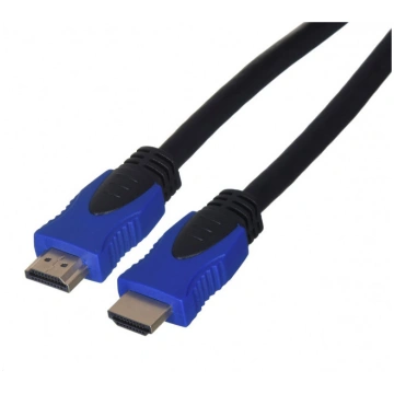 LANBERG HDMI CABLE V2.0 4K M/M 10M BLACK