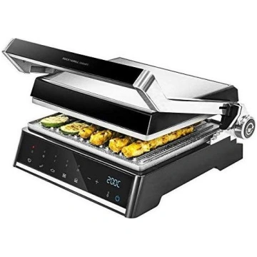 Cecotec Rock"ngrill Smart Electric Grill 2000w ( 8