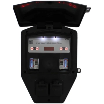 Garo Entity Heat 10A MID engine heater autonlataus