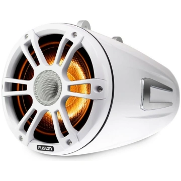 Skaļruņi FUSION Tower Speaker Sports White