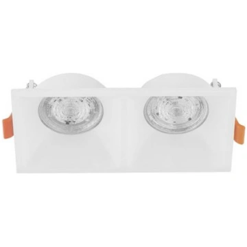 Iebūvējama lampa Staf Nova Luce
