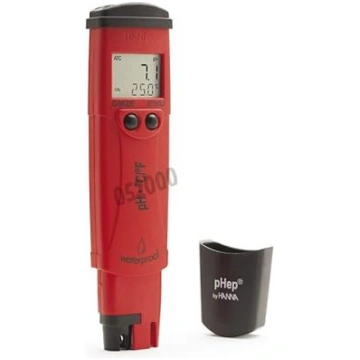 Hanna Instruments HI98127 pH pH testeris pHEP 4 AN