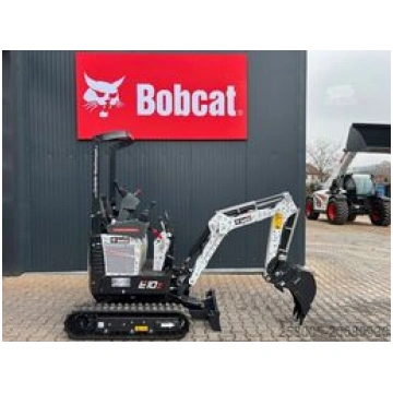 ⇒ Bobcat Teleskopiskais Manipulators pirkt lietotu