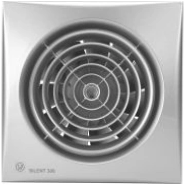SILENT-300 CZ SILVER (220-240V 50) RE 5210317300 |