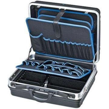 Instrumentu kaste BASIC, tukša, Knipex | 1264906 |