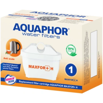 Maxfor+ H Aquaphor maināmais modulis krūzes filtri