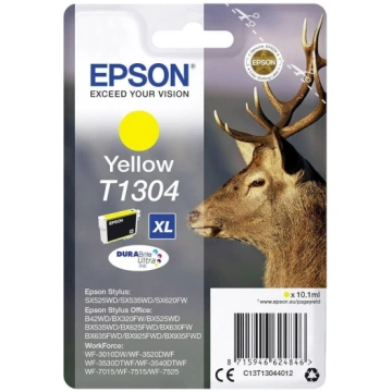 Epson oriģinālās T1306 Deer tintes ANEB003MVIZ4WT