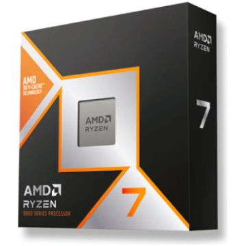 AMD Ryzen 7 9800X3D | 5.2 GHz | AM5 | Processor th