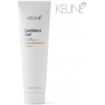 Keune Confident Curl Leave-in Wavy krēms viļņainie