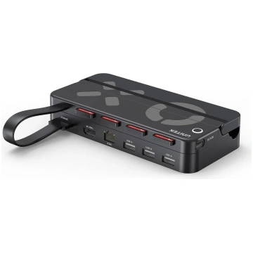 Unitek Docking Station for Nintendo Switch with re