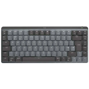 Klawiatura Logitech MX Mechanical Mini (920-010782
