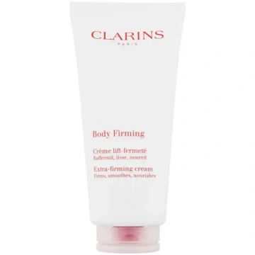Clarins Body Firming Extra-Firming Cream Body Crea
