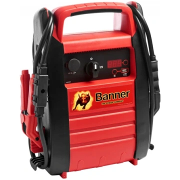 Power Booster PB12V Tiešsaistes veikals BANNER