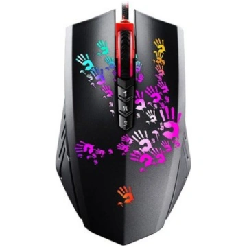 A4Tech Bloody Blazing A60 (Activated) mouse USB Ty