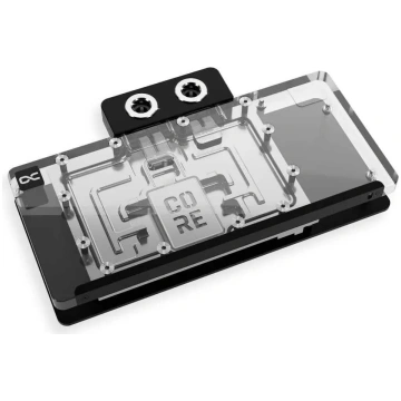 Grafikas karte Alphacool Core RX 9070 XT Taichi Tr