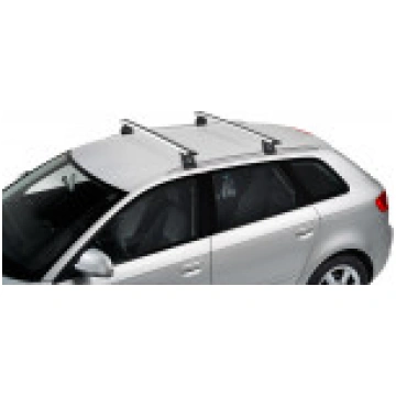 Auto jumta bagāžnieks CRUZ *AIRO* VW T-ROC ar reli