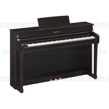 Yamaha CLP-835 R digitālās klavieres