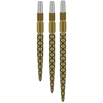 Target Diamond Pro Swiss adatas - zelta