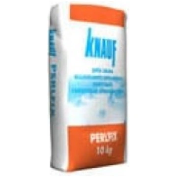 Knauf PERLFIX - montāžas līme ģīpskartonam