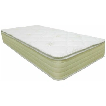 SALSA Green Pocket 80x200x26 Matracis Sendeko