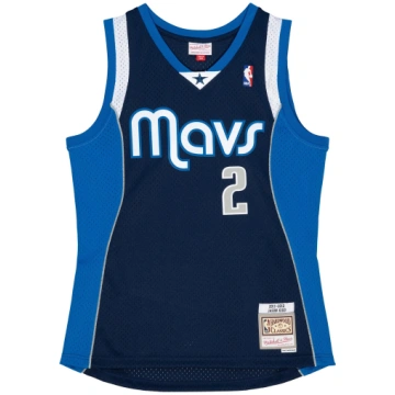Mitchell & Ness NBA Swingman Jersey Dallas Maveric