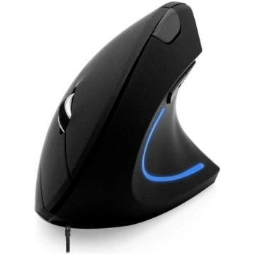 VERTICAL WIRED MOUSE VERTIC MT1122