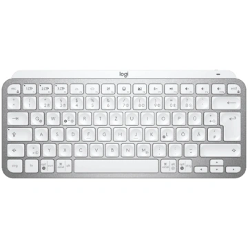 LOGITECH MX Keys Mini Bluetooth Illuminated Keyboa
